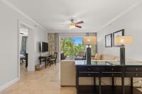 TV&#47;Unterhaltungsangebot in der Unterkunft Beachside Resort &amp; Residences