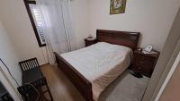Postel nebo postele na pokoji v ubytování Darya beach house