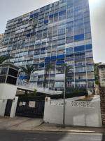 Plán poschodí v ubytovaní Levante sea view