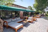 Billede fra billedgalleriet på simlarda aquapark otel i Ayvalık