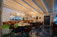 Et opholdsområde på simlarda aquapark otel