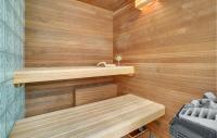 Půdorys ubytování Holiday Home Sdr, Frankel Rømø