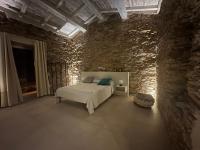 Letto o letti in una camera di MP Luxury House