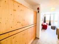 Plán poschodí v ubytovaní Résidence Borsat - Studio lumineux·Au pieds des pistes·Balcon sud MAE-7634