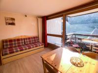Posedenie v ubytovaní Résidence Palafour - Studio 26-30 m² Standard MAE-7644