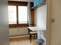 Plán poschodí v ubytovaní Résidence Grande Balme Ii - Studio 16-20m² à l'entrée de Tignes MAE-7704