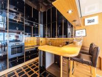 Kuchyňa alebo kuchynka v ubytovaní Résidence Shamrock - Appartement spacieux·Proche des pistes·WIFI·Balcon MAE-4974
