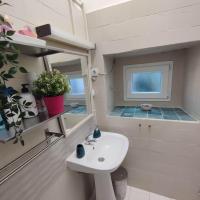 Půdorys ubytování Piso en el casco antiguo con patio privado