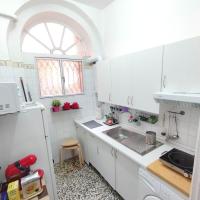 Půdorys ubytování Piso en el casco antiguo con patio privado