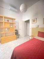Půdorys ubytování Piso en el casco antiguo con patio privado
