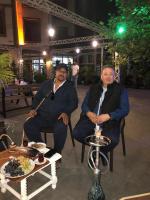 Mersu A'la Konak Otel vendégei