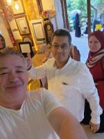 Mersu A'la Konak Otel vendégei
