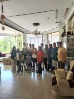 Mersu A'la Konak Otel vendégei