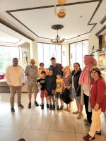 Mersu A'la Konak Otel vendégei