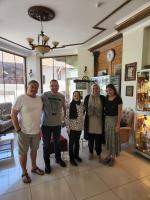 Mersu A'la Konak Otel vendégei