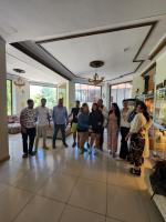 Mersu A'la Konak Otel vendégei
