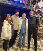 Mersu A'la Konak Otel vendégei