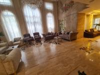 El Mesaadya Hotel فندق المساعديةにあるシーティングエリア