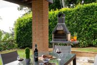 Holiday home in Villamagna - Toskana 44123 italokat is kínál