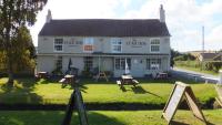 Gallery image of The Star Inn, Weaverthorpe in Ganton