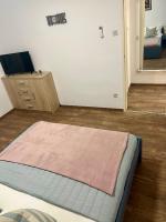 Posteľ alebo postele v izbe v ubytovaní Villa Urlic