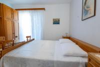 Posteľ alebo postele v izbe v ubytovaní Marin Apartments