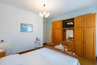 Posteľ alebo postele v izbe v ubytovaní Marin Apartments