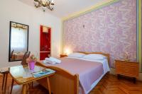 Posteľ alebo postele v izbe v ubytovaní Marin Apartments