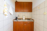 Kuchyňa alebo kuchynka v ubytovaní Marin Apartments