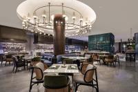 Un lugar para sentarse en Wanda Yi Yangzhou