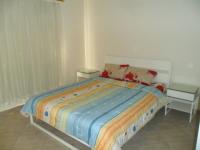 Postel nebo postele na pokoji v ubytování SS1088 Golf heights 2 bedroom sea view apartment