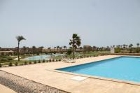 Bazén v ubytování SS1088 Golf heights 2 bedroom sea view apartment nebo v jeho okolí