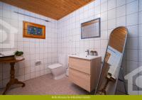 Koupelna v ubytování Bella Moraira by Solhabitat Rentals