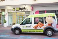 Certifikát, hodnocení, plakát nebo jiný dokument vystavený v ubytování Bella Moraira by Solhabitat Rentals