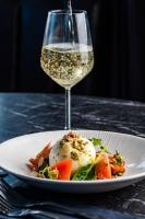 Thức uống tại The Cae Mor Hotel