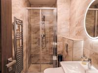 Půdorys ubytování Apartment Atom by Interhome
