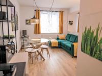 Půdorys ubytování Apartment Atom by Interhome
