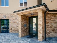 Půdorys ubytování Apartment Atom by Interhome