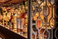 Nápoje v ubytování Hotel 1881 of Speyside