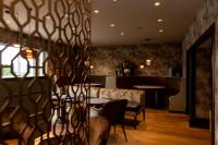 Posezení v ubytování Hotel 1881 of Speyside