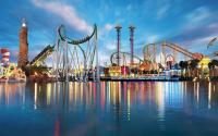 Aquapark v apartmánu nebo okolí