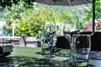 Nápoje v ubytování Brit Hotel Florimont