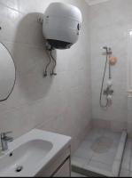 Koupelna v ubytování Challet in Amwaj-EGY NorthCoast ,Al Alamein City-Sidi Abdelrahman