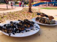 Děti v ubytování Porto Sharm-Elsheikh