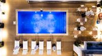 Elegant Maltepe by Travel Pro Services - Kallithea Halkidikiの見取り図または間取り図