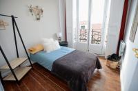 Postel nebo postele na pokoji v ubytování ThePlacetoBe B&B