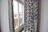 Půdorys ubytování ThePlacetoBe B&B