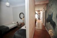 Postel nebo postele na pokoji v ubytování ThePlacetoBe B&B