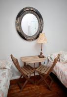 Postel nebo postele na pokoji v ubytování ThePlacetoBe B&B
