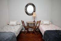 Postel nebo postele na pokoji v ubytování ThePlacetoBe B&B